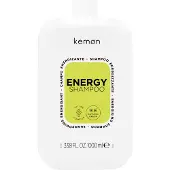 Kemon Care Energy Shampoo