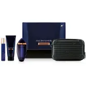 Mauboussin Private Club Eau De Parfum 100 Ml Cadeauset