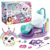 Airbrush Plush Pelomenal Schoonheidsset