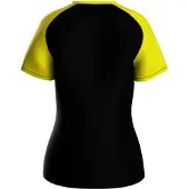Jako T-shirt iconic dames 6124d-808