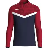 Jako Ziptop iconic 8624-901