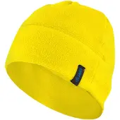 Jako Fleece Muts - Citroen | Maat: SR