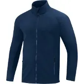 Jako Sportjas donkerblauw
