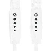 Jako - Stirrups Roma - Voetbalsokken Wit