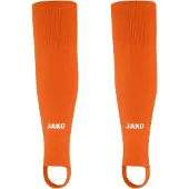 Jako - Stirrups Glasgow 2.0 - Kousen zonder voet Glasgow 2.0 - Pupil - Oranje