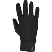 Jako Funktion Warm Player Gloves Zwart 10