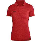 Jako Polo premium basics 6329-01