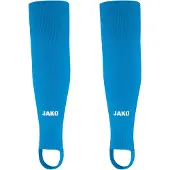 Jako Glasgow 2.0 Voetbalkousen Voetloos - Blauw | Maat: BAMBINI