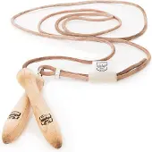 ARTZT Vintage - Springseil - Functional training 300 cm, natur