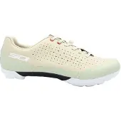 Sidi Asper veterschoenen zand, Maat 44 - EUR