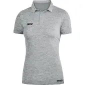 Jako Functioneel shirt grijs / zwart