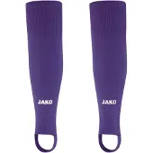 Jako - Stirrups Glasgow 2.0 - Kousen zonder voet Glasgow 2.0 - Pupil - Paars