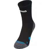 Jako Sokken Jako - Trainingssokken 39-42 Zwart