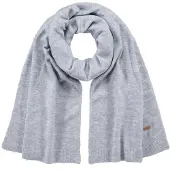 Barts Witzia Dames Sjaal Light Blue one size