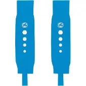 Jako - Stirrups Roma - Voetbalsokken Blauw