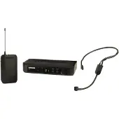 Shure SYST HF SIMPLE SERRE TETE