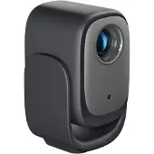 Dangbei Vidéoprojecteur Full HD N2 Mini 1920x1080 200 lumen Wi‑Fi6 Bluetooth 5.2 steun kantelbaar 190
