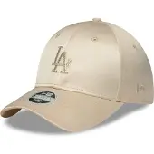 New Era Satin Rhinestone 9forty Los Angeles Dodgers Pet