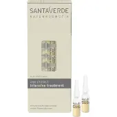 Santaverde AGE PROTECT ampullen voor intensieve behandeling 1 ml
