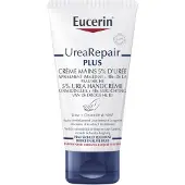 Eucerin Urearepair Handcrème 5% Urea 75 Ml