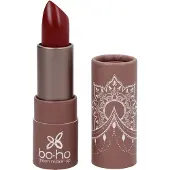 Boho Matte Dekkende Lipstick 105 Tapis Rouge 3,5 g Lippenstift