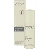 Santaverde age protect cream Gezichtscrème 30 ml