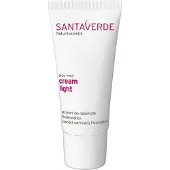Santaverde classic cream light Gezichtscrème 30 ml