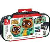Nacon Case Animal Crossing New Horizons /Nintendo Switch