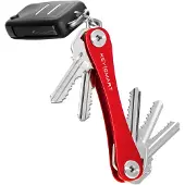 Keysmart Originele Compacte Sleutelhanger