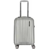 Polestream (STRZ) Trolley 'Moonrock' zilver