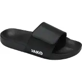 Jako Jakolette badslippers - zwart | Maat: 39