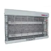 PestWest Chameleon 1x2 Vliegenlamp Wit