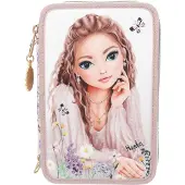TOPModel - TOPModel 3-vaks etui - SUMMER FEELING