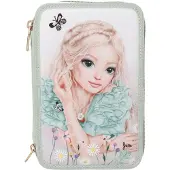 TOPModel - TOPModel 3-vaks etui - SUMMER FEELING