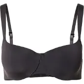 Triumph BH 'Body Make-Up Illusion' zwart