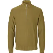 Selected Trui 'SLHAXEL' riet