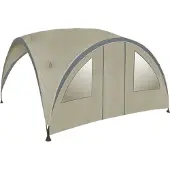 BoGarden Zijwand Raam/Deur Party Shelter Large