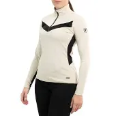 Falcon primrose pully+r ski dames -