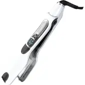 PureBeauty - Stoom Stijltang 5.0 - Professionele – stoomstijltangs - Incl. Handschoen & Haarclips