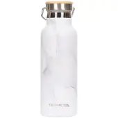 Trespass Breen thermosfles 550ml (Steen)