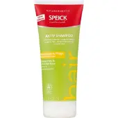 Speick Natural Aktiv Shampoo Regeneratie & Verzorging 200 ml Shampoo