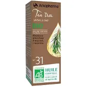 Olfae Tea tree 31 bio