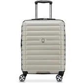 DELSEY PARIS Trolley 'Shadow 5.0 Slim' offwhite