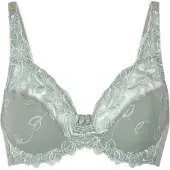 Hunkemoller BH 'Diva' pastelgroen