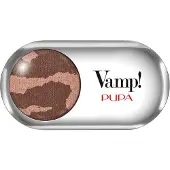 Pupa Milano Eye Vamp! Fusion Satin Eyeshadow 1,5 Oogschaduw - 1.54gr