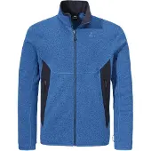 Schöffel Funktionele fleece-jas 'Circ Yew' blauw / navy