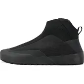 Arc'teryx Kragg Insulated Shoe Dames (Maat - 7,5, Kleur - Black / Black)