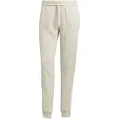 Adidas Sportbroek wit / wolwit