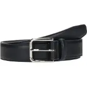 BOSS Riem 'Navya' nachtblauw