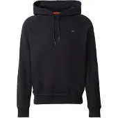 Napapijri Sweatshirt 'Nedles' zwart